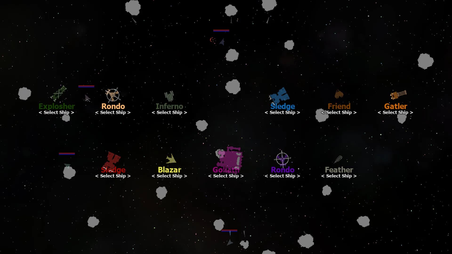 Space Debris görsel 8