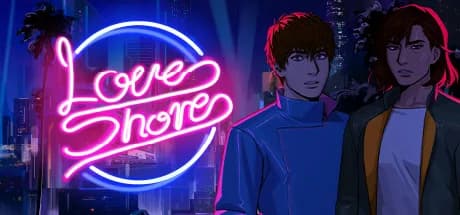 Love Shore görsel 1