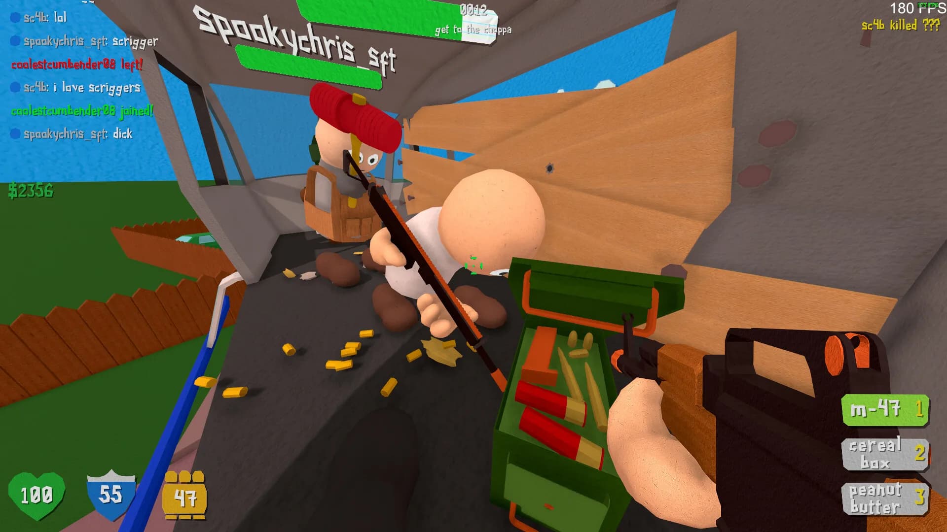 Scram 2 görsel 2