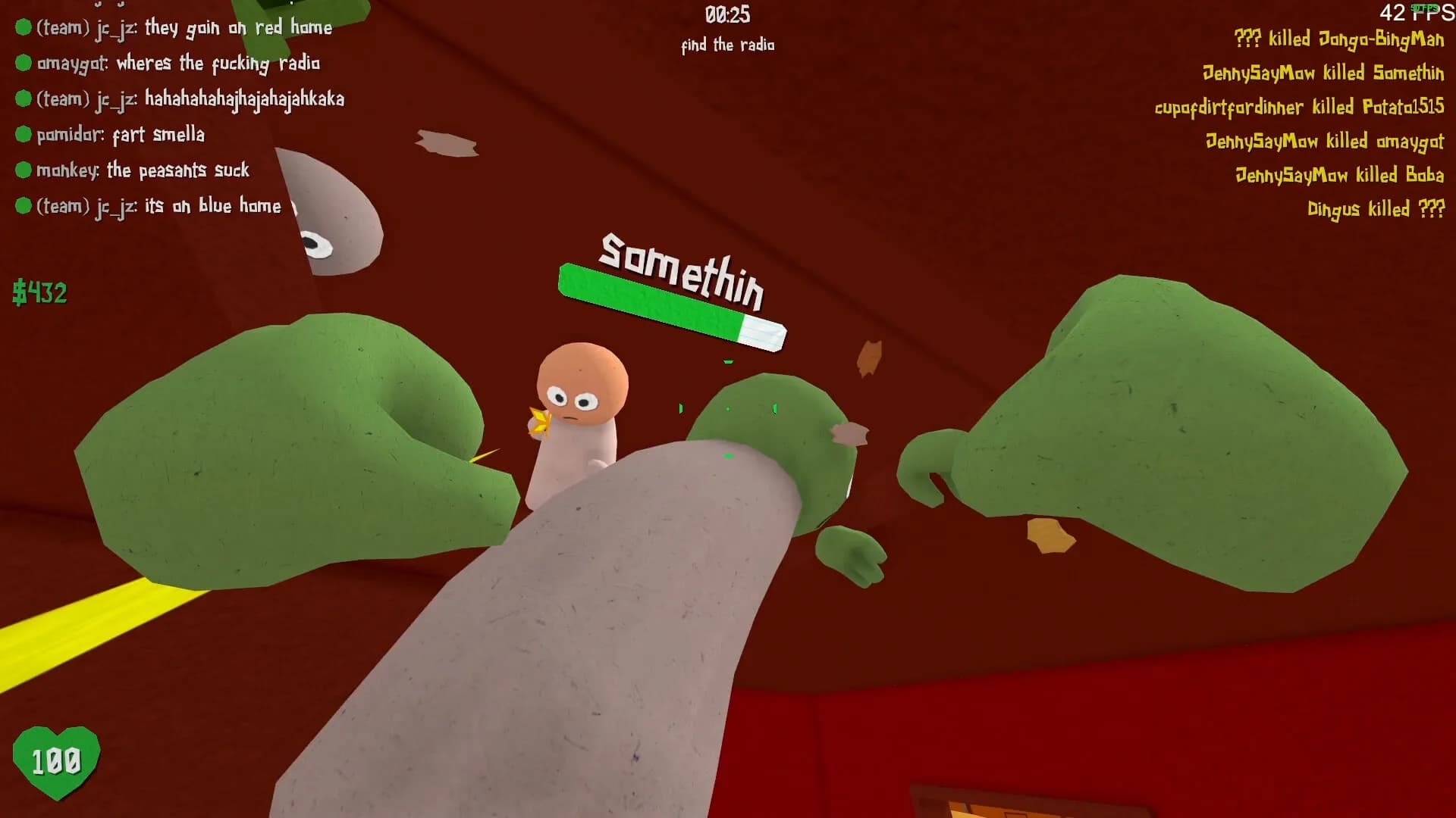 Scram 2 görsel 4