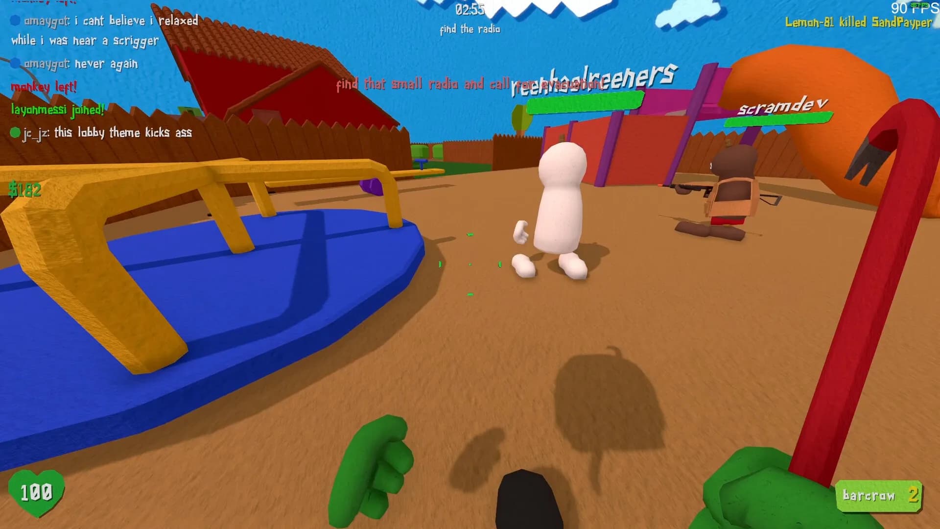 Scram 2 görsel 5