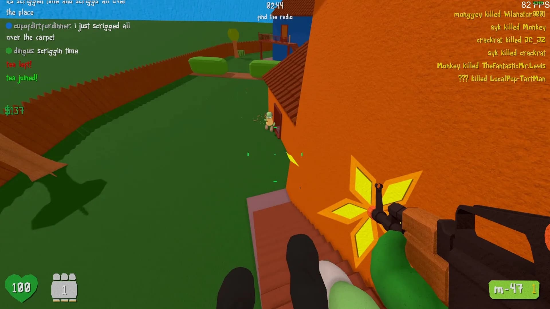 Scram 2 görsel 6