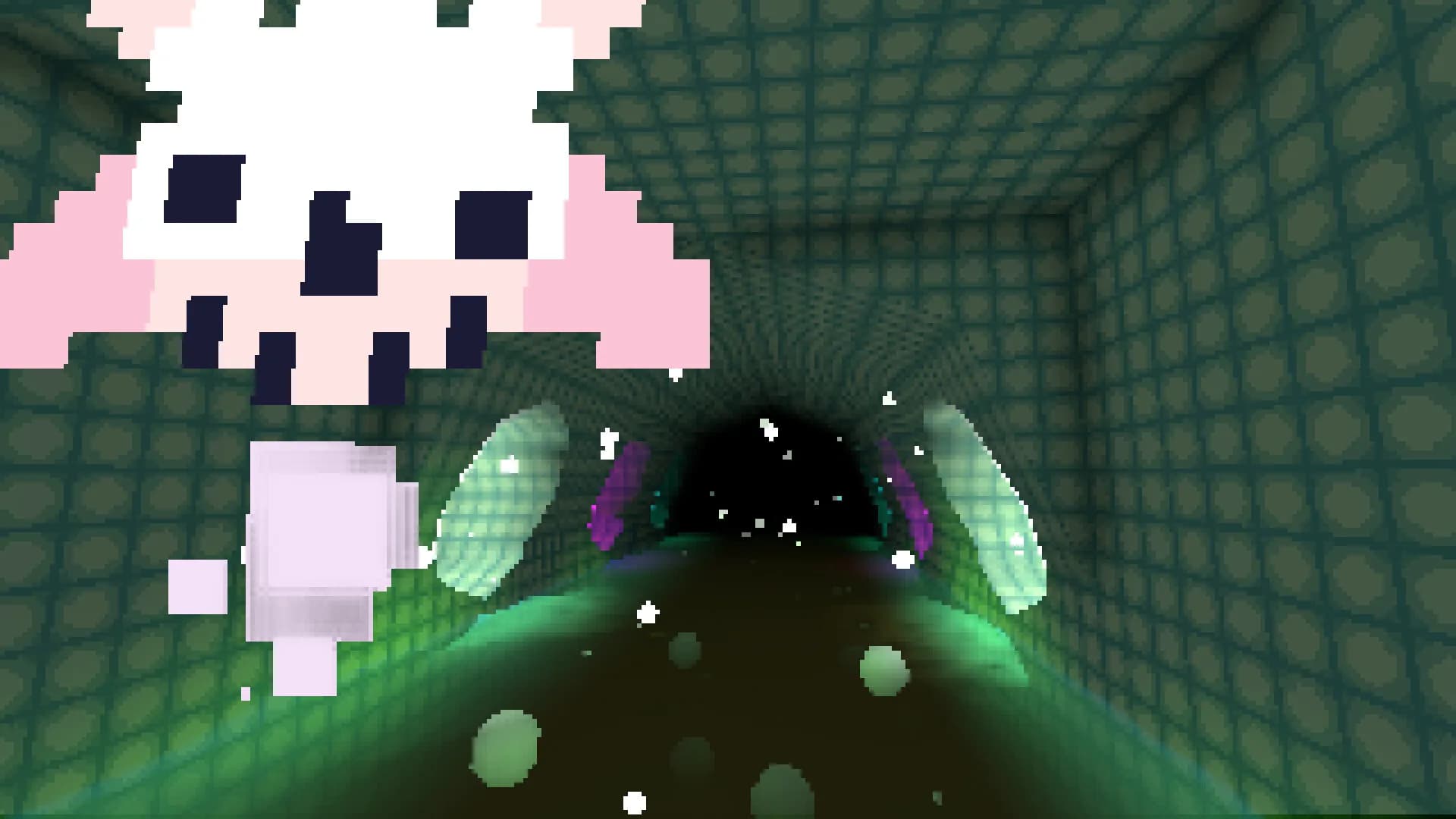 Ten Deadly Games: Jamsepticeye görsel 2