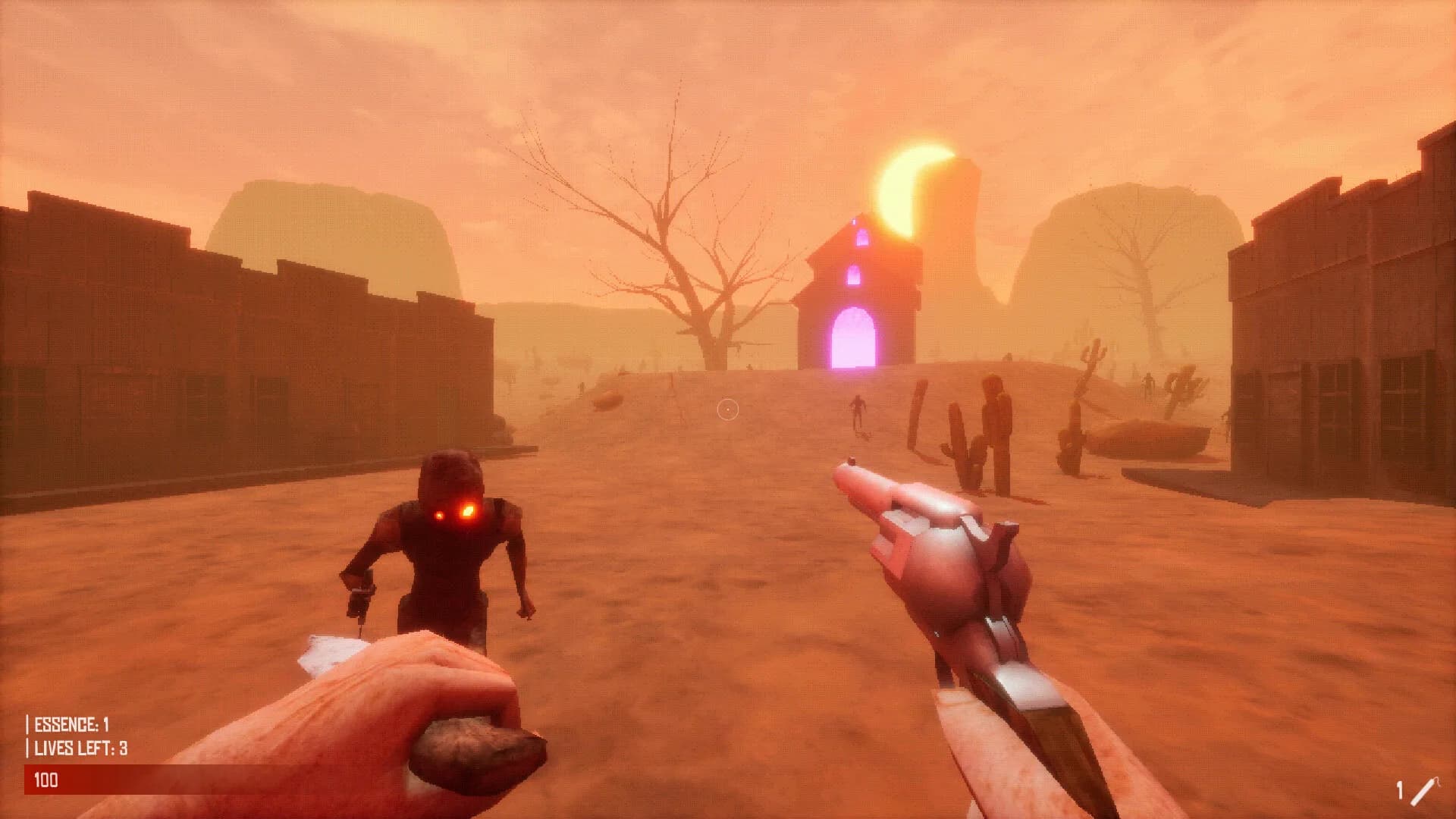 Ten Deadly Games: Jamsepticeye görsel 3