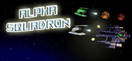 Alpha Squadron görsel 1