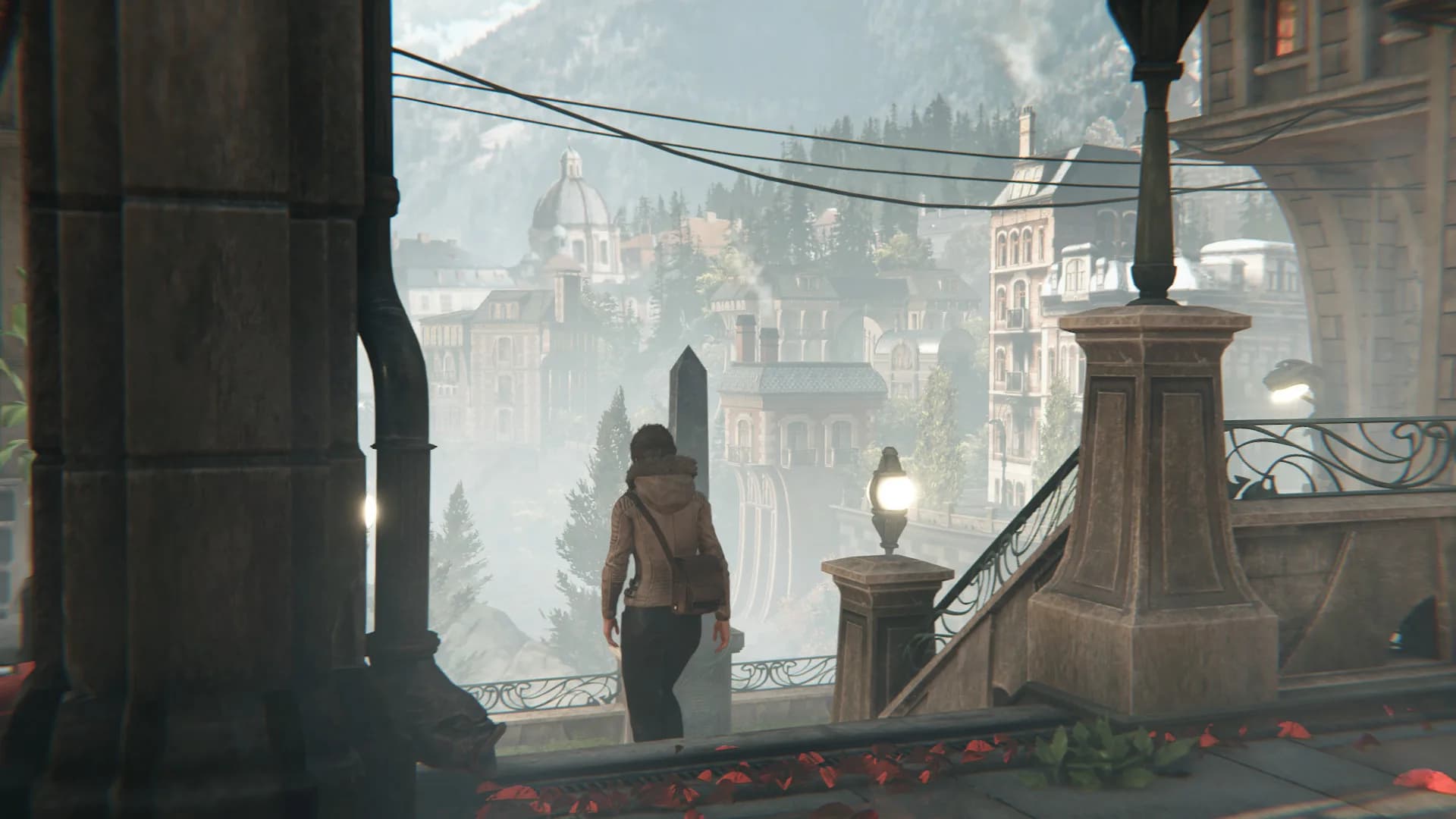 Syberia: The World Before görsel 14