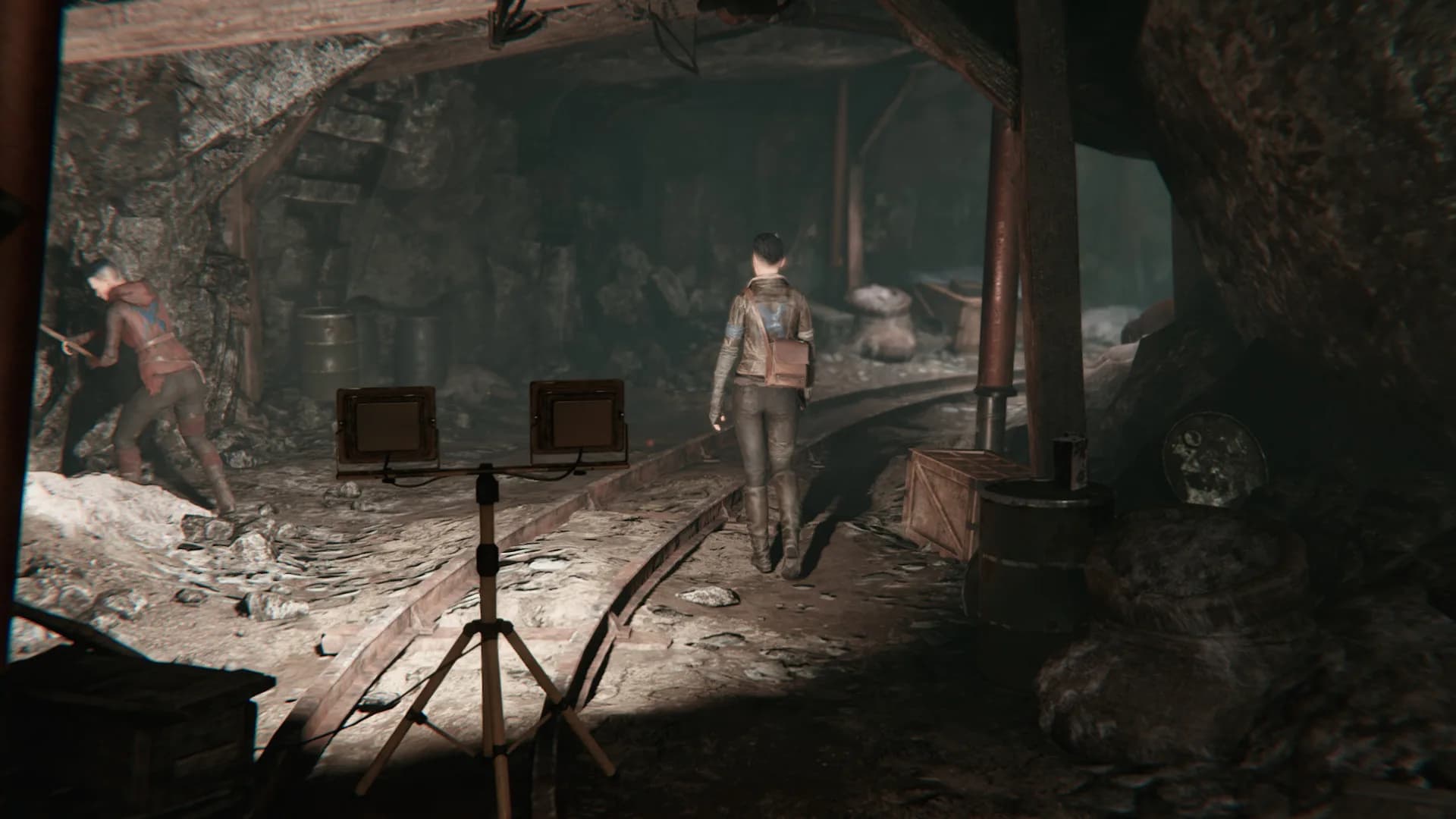 Syberia: The World Before görsel 21