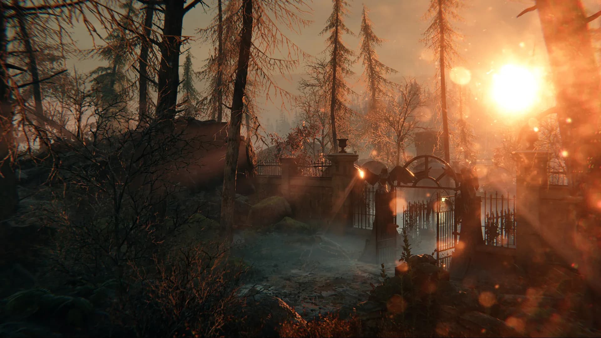 Syberia: The World Before görsel 7