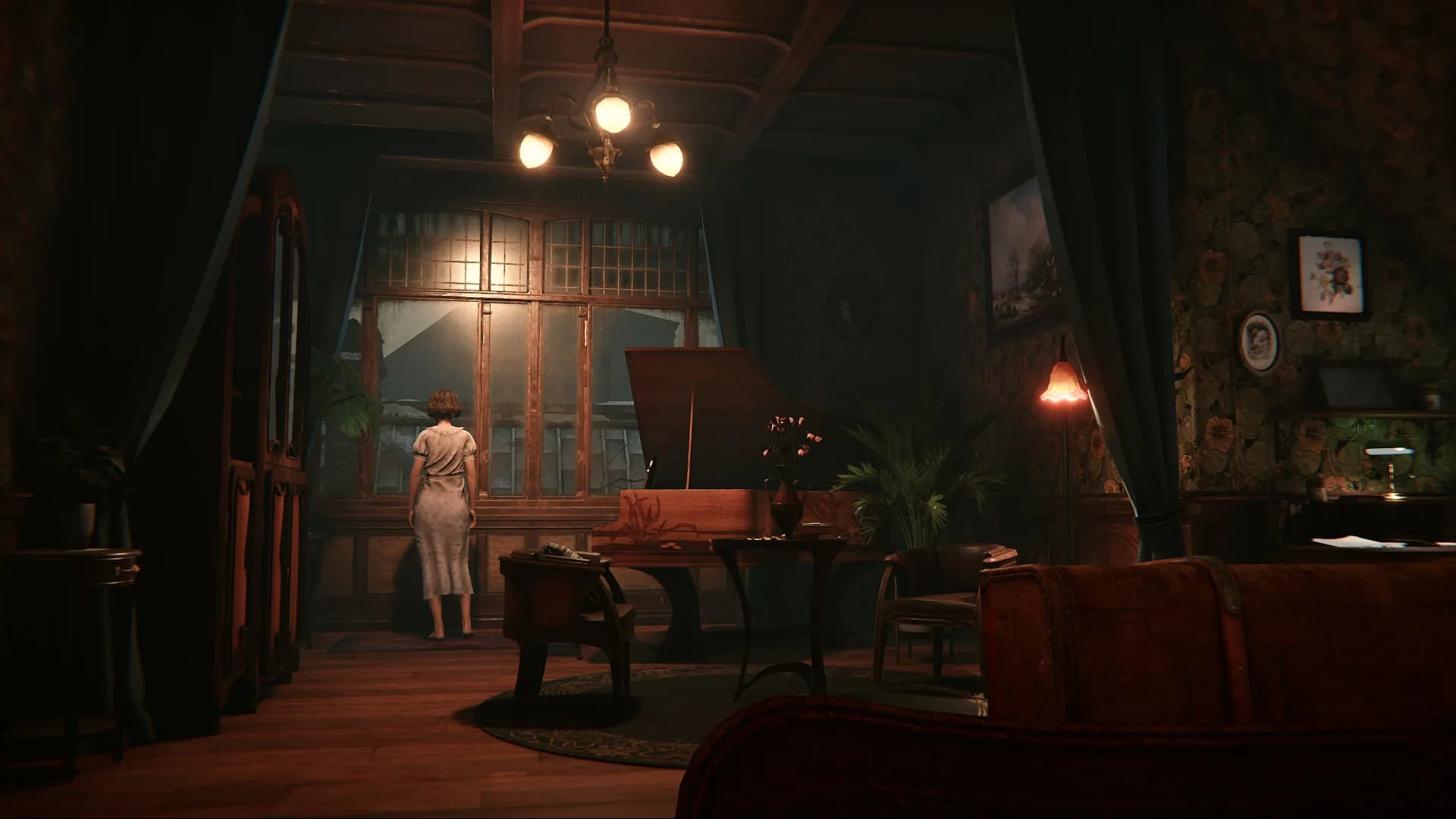 Syberia: The World Before görsel 8