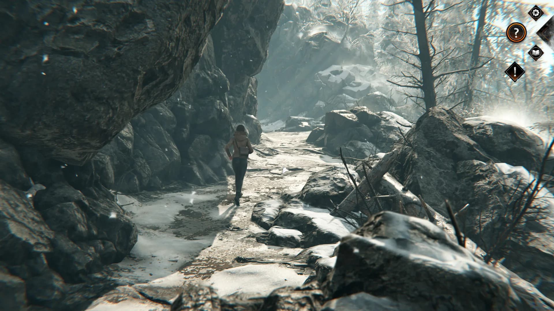 Syberia: The World Before görsel 9