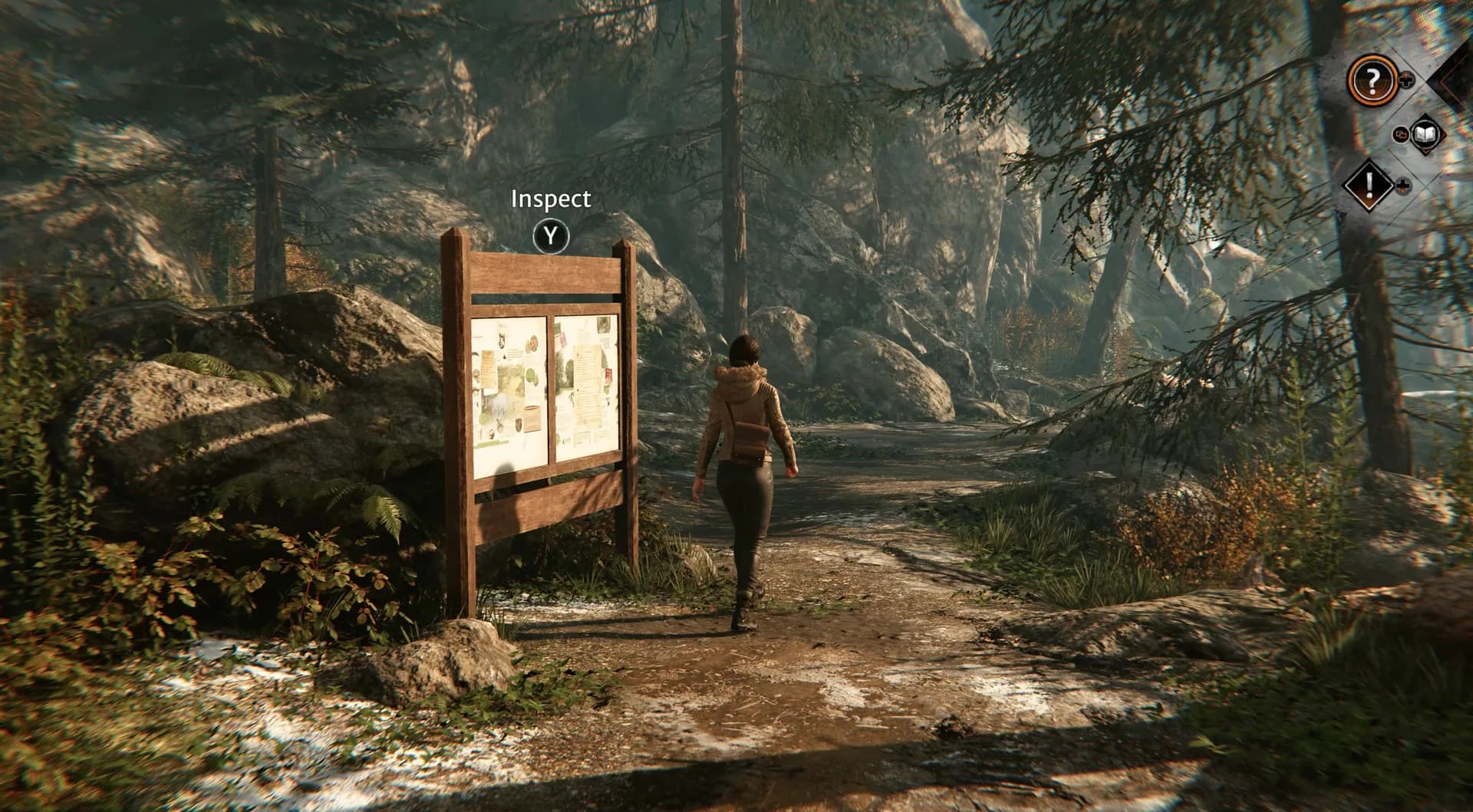 Syberia: The World Before görsel 10