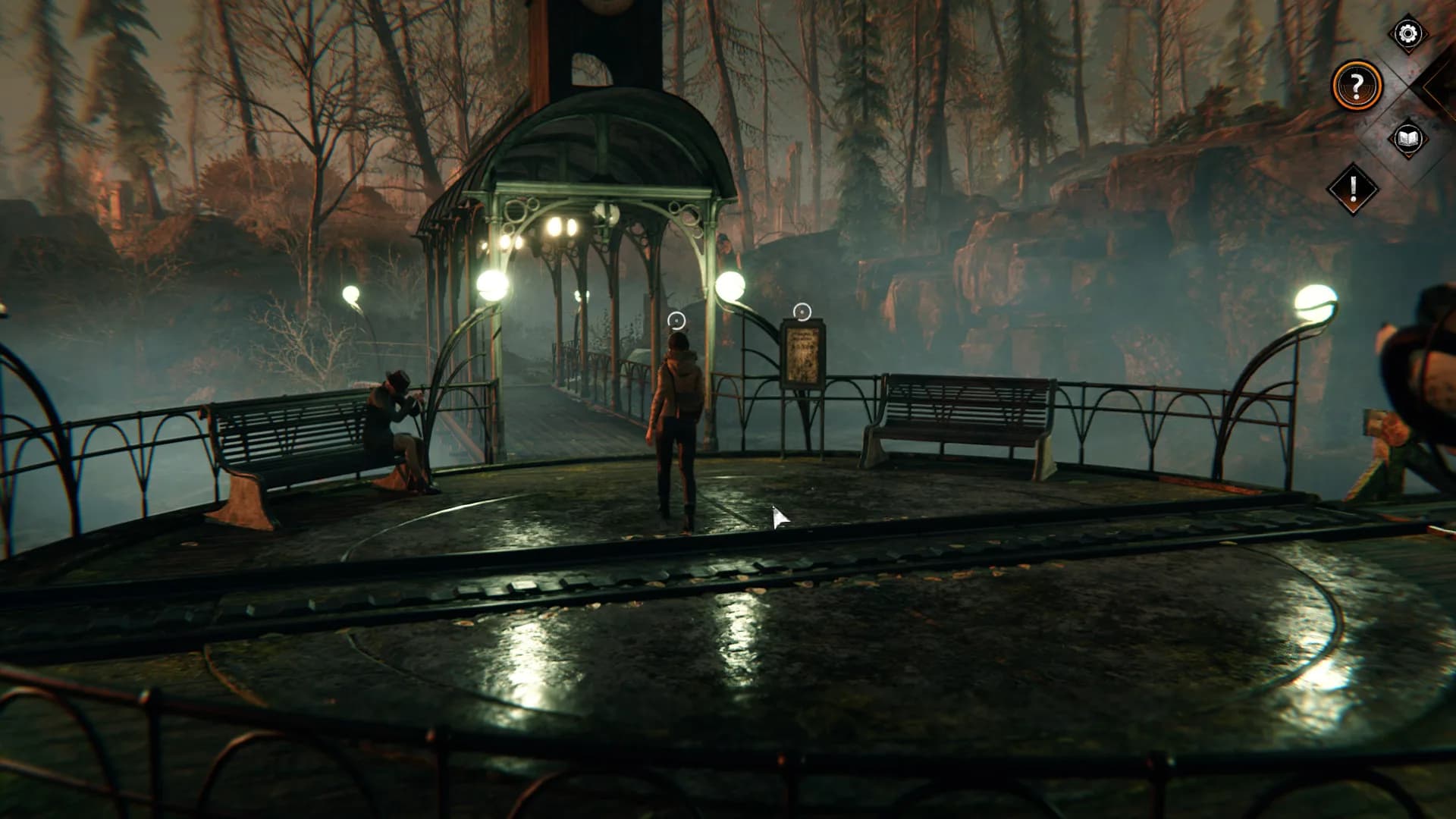 Syberia: The World Before görsel 11