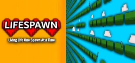 LIFESPAWN görsel 1