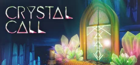 Crystal Call görsel 1