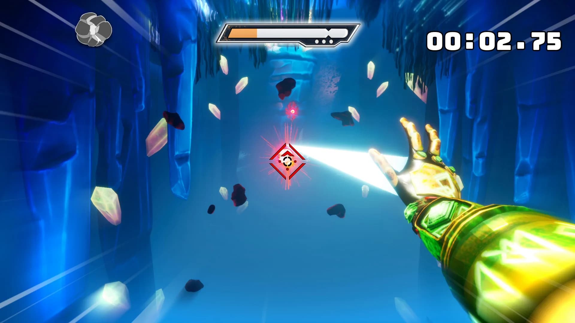 Crystal Call görsel 5