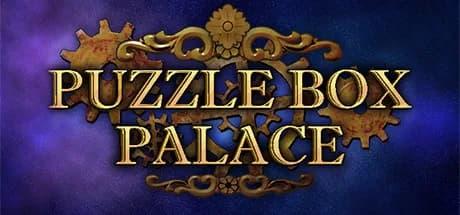 Puzzle Box Palace görsel 1