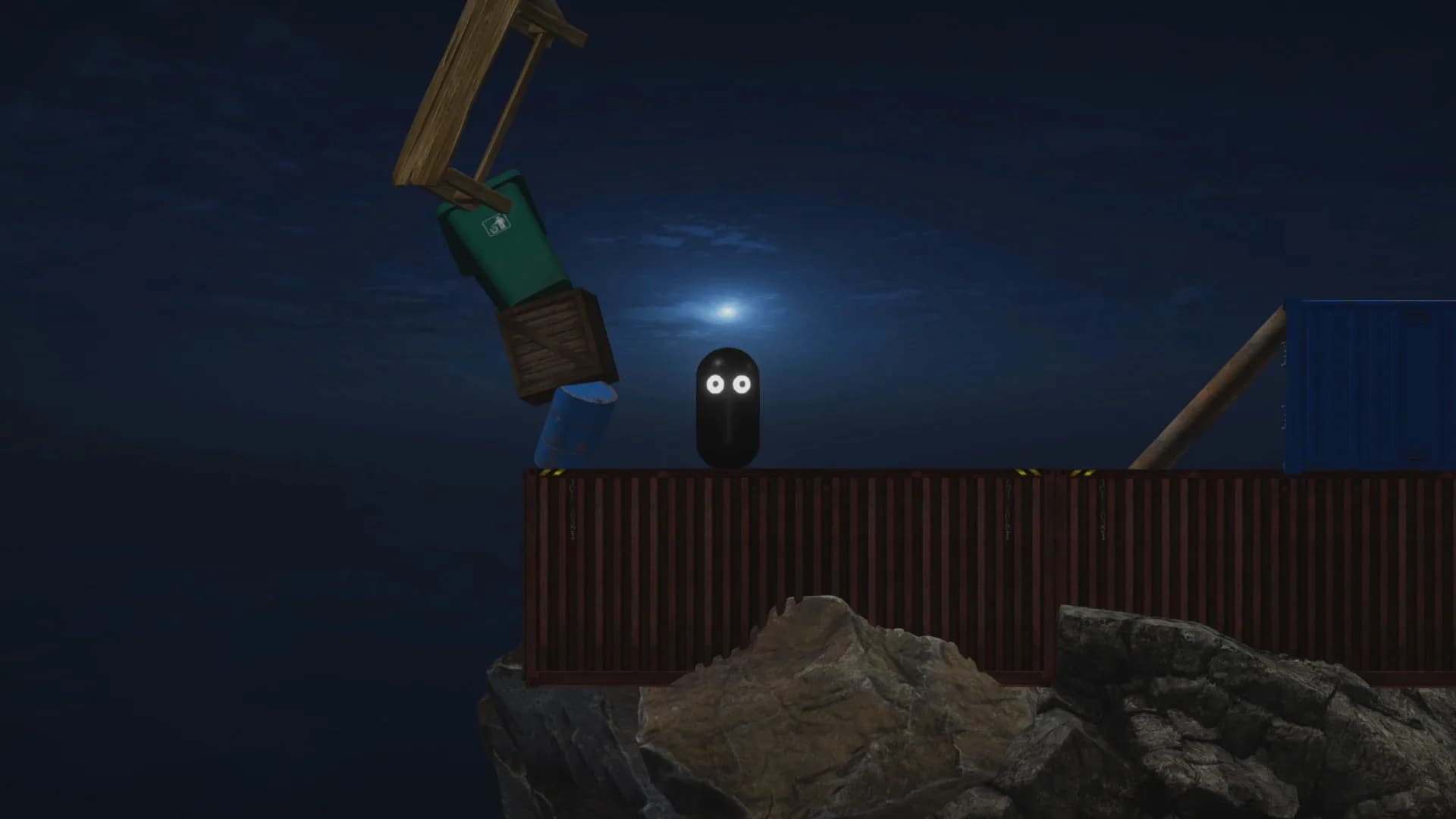 Bean Climb görsel 2