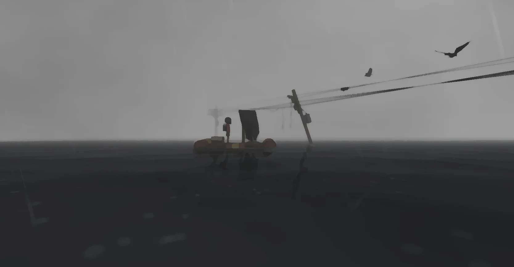 The Story of The Flood görsel 4