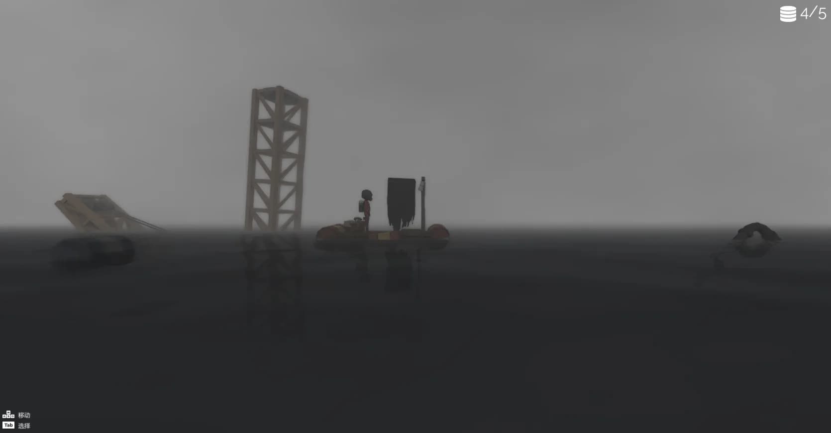 The Story of The Flood görsel 5