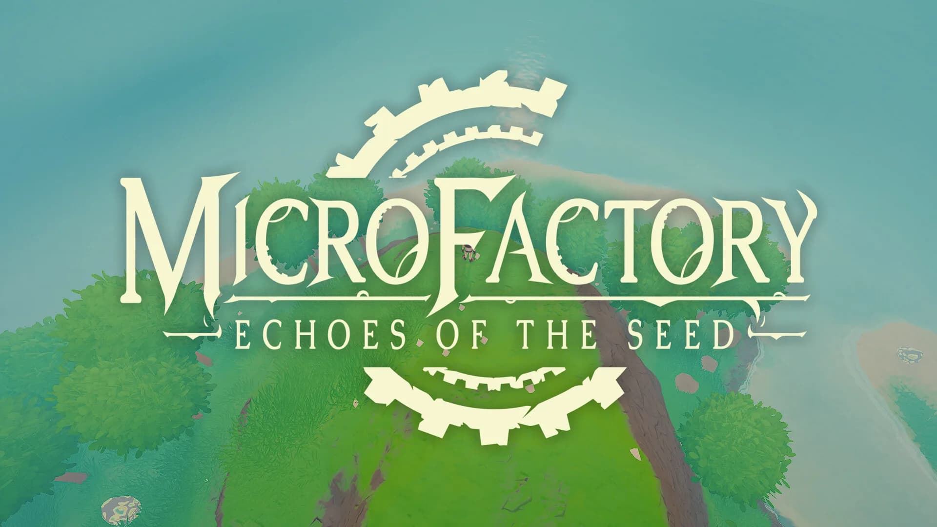 MicroFactory: Echoes of the Seed görsel 2