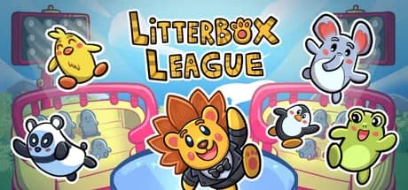 Litterbox League görsel 1