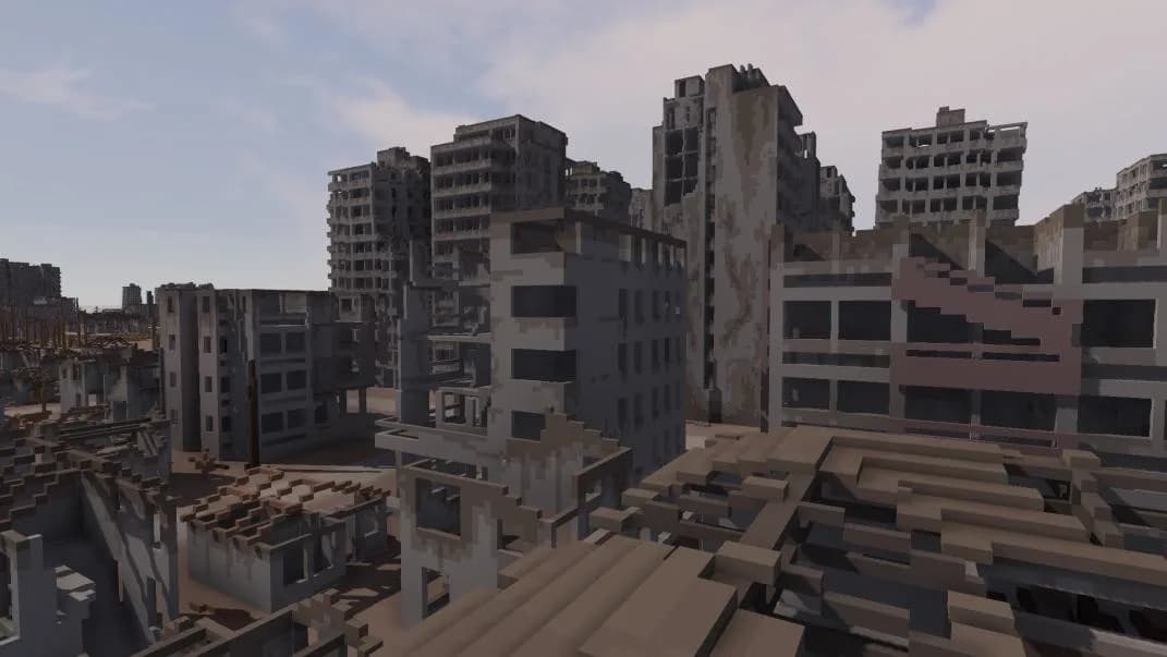 Urbek City Builder görsel 12