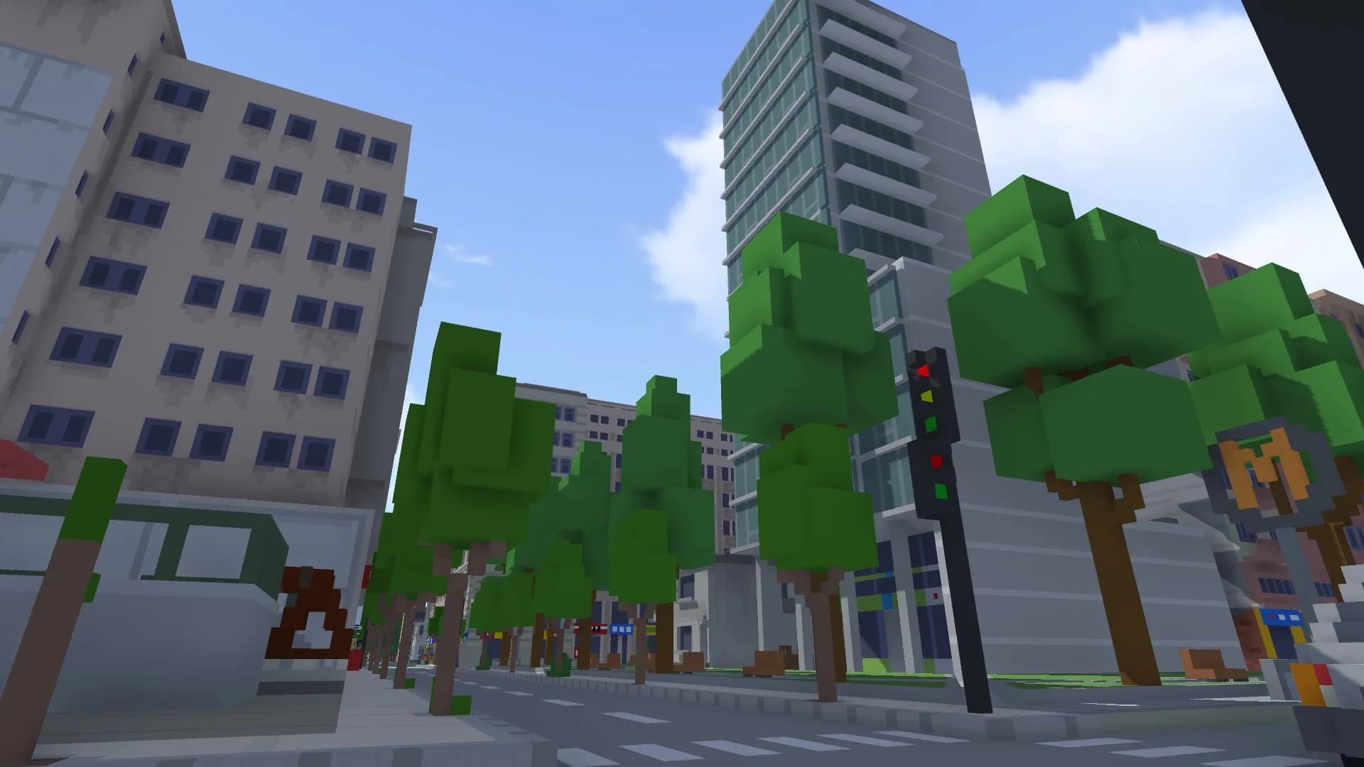 Urbek City Builder görsel 14