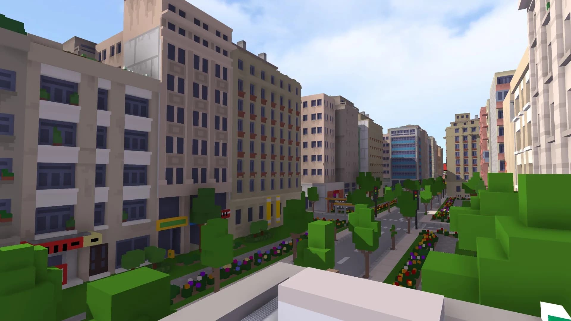 Urbek City Builder görsel 16