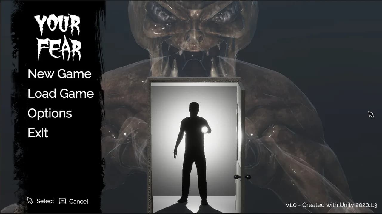 Your Fear görsel 3