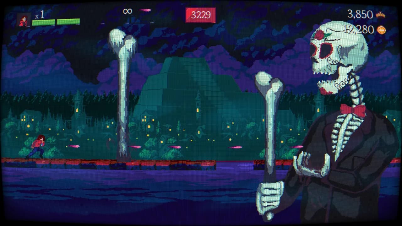 Redd's Runaway görsel 2