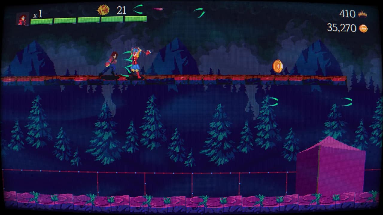 Redd's Runaway görsel 3