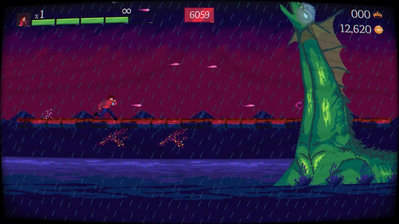 Redd's Runaway görsel 5
