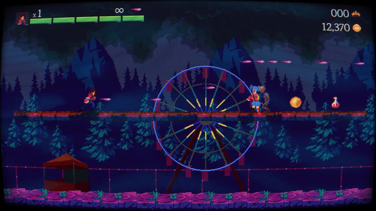 Redd's Runaway görsel 6