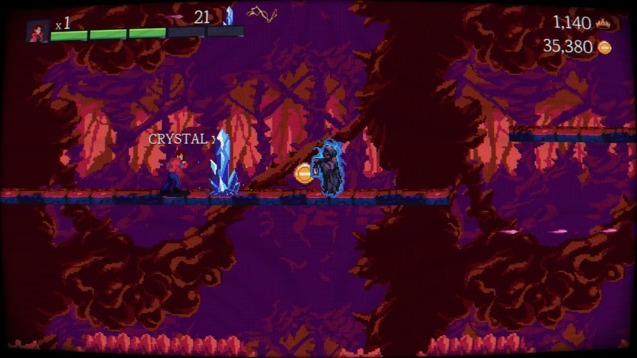 Redd's Runaway görsel 7