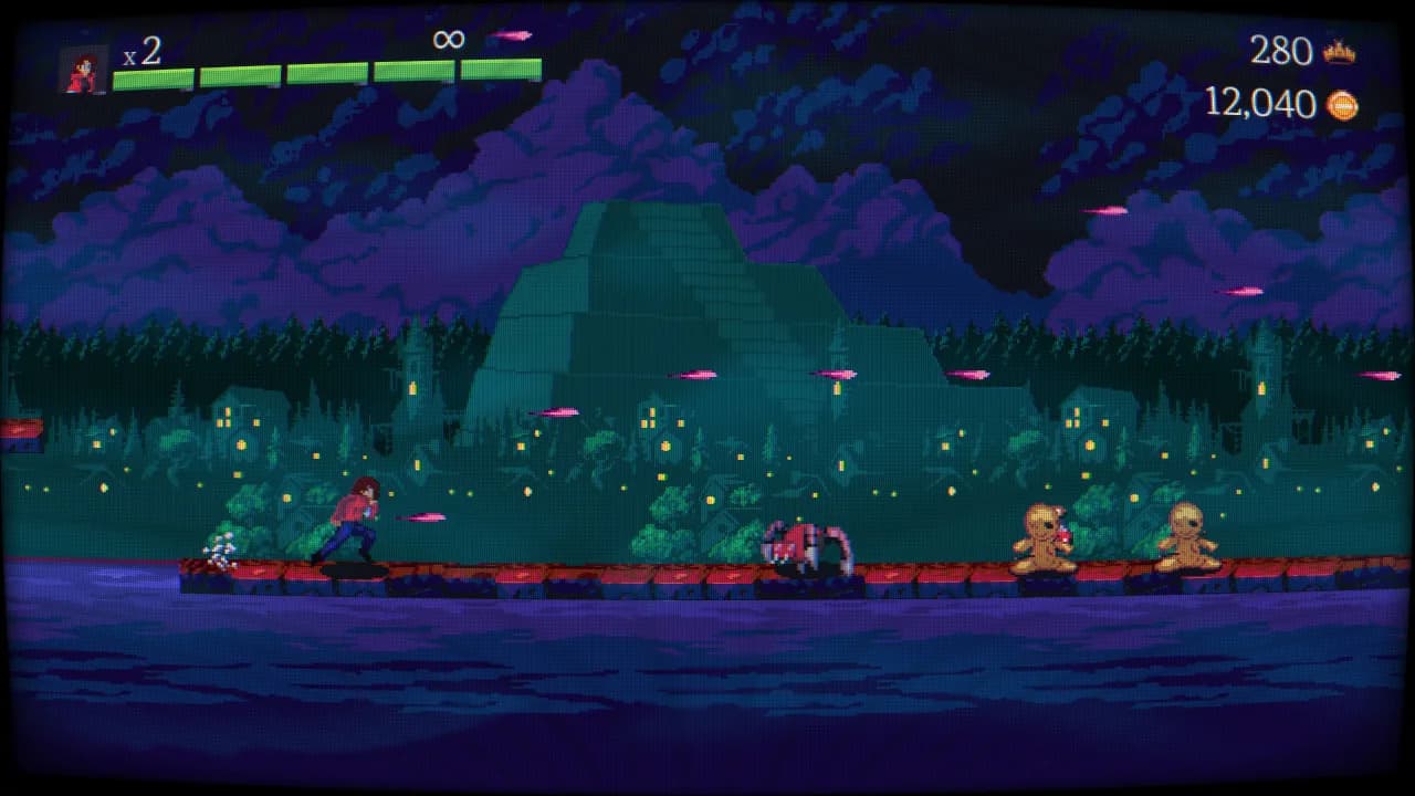 Redd's Runaway görsel 8