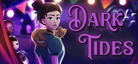 Dark Tides