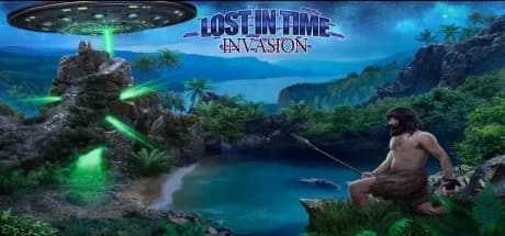 Invasion: Lost in Time görsel 1