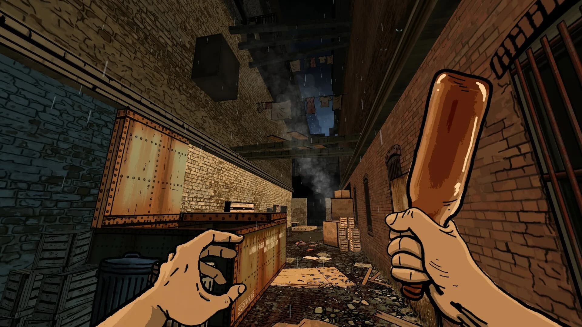 Fallen Aces görsel 20