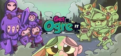 Get Ogre It görsel 1