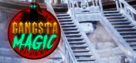 Gangsta Magic görsel 1