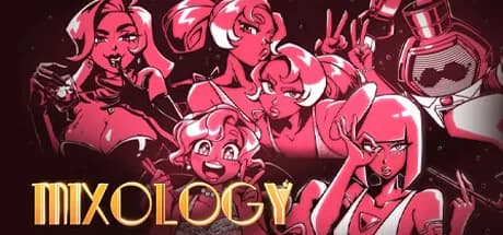 Mixology görsel 1