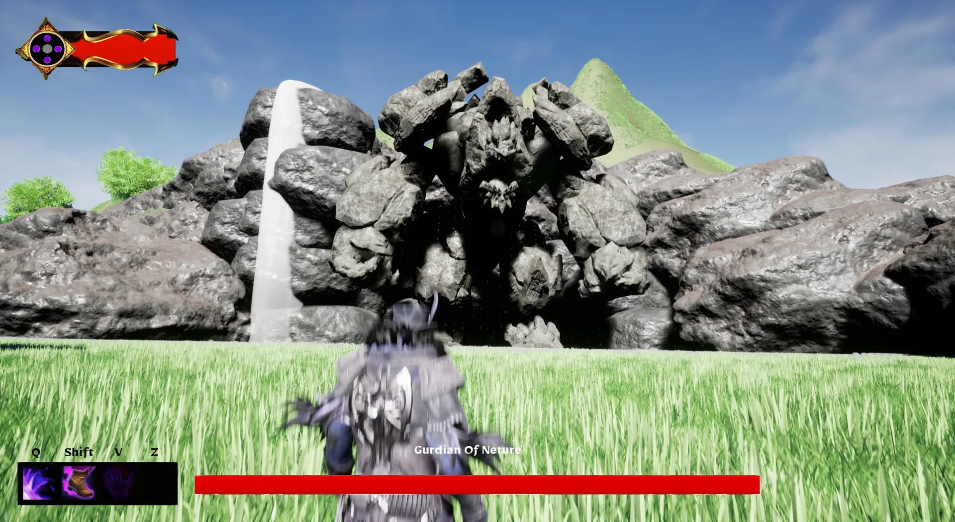 The Cursed Revenant görsel 6