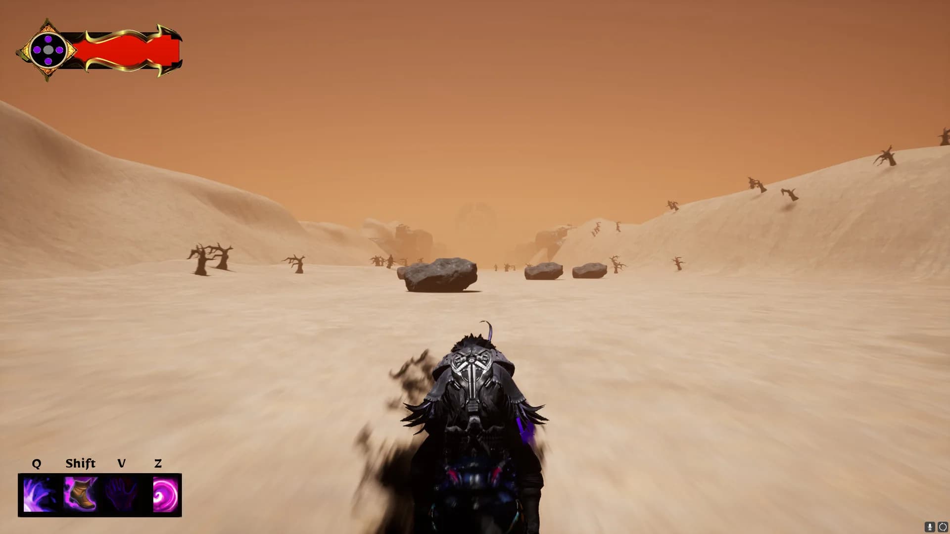 The Cursed Revenant görsel 7