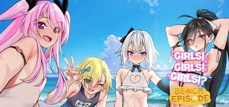 Girls! Girls! Girls!?