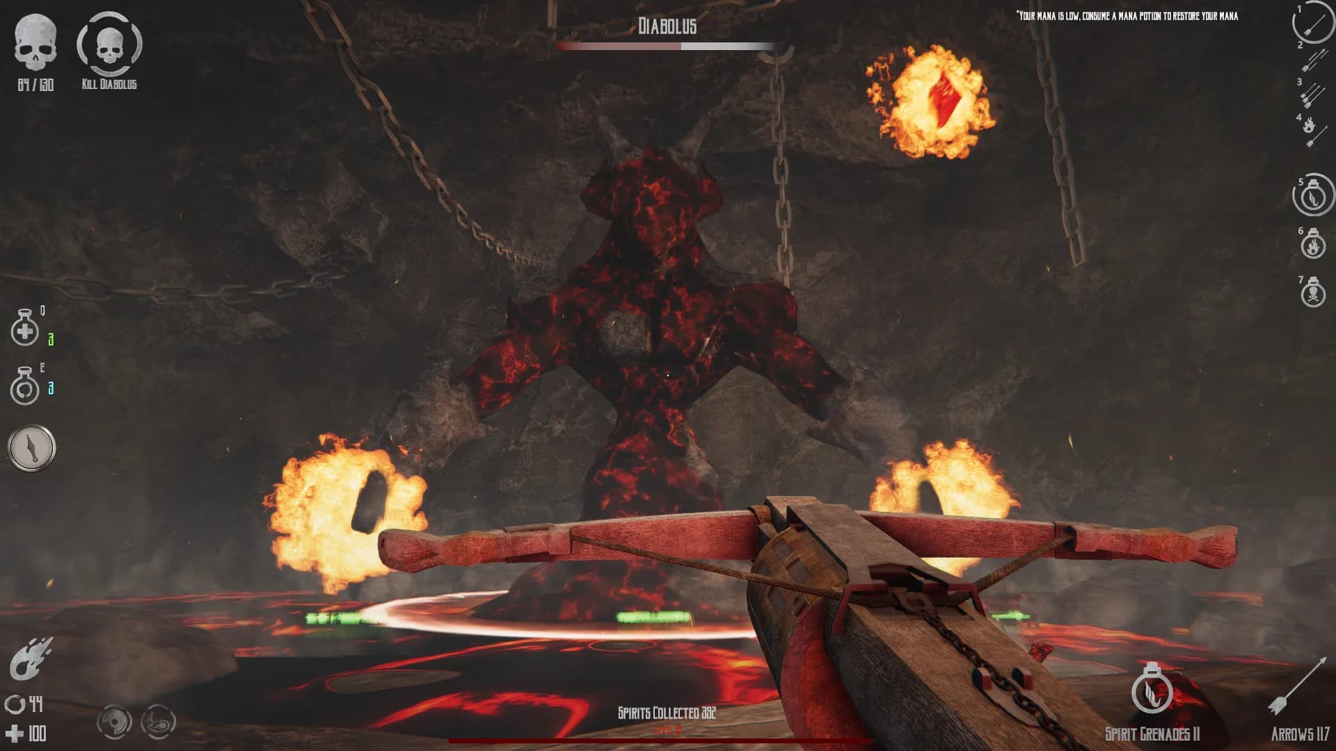Death Rattle - Hell Unleashed görsel 18