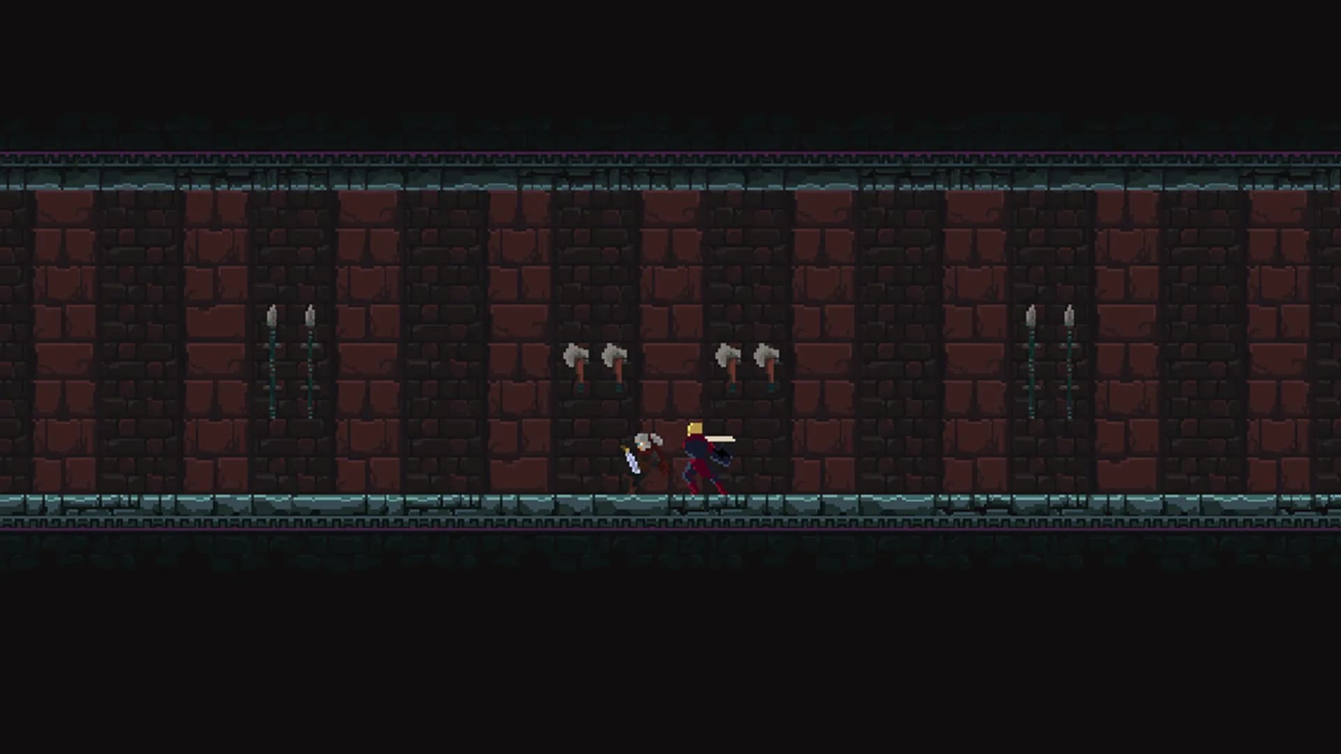 Sword of Destiny görsel 2