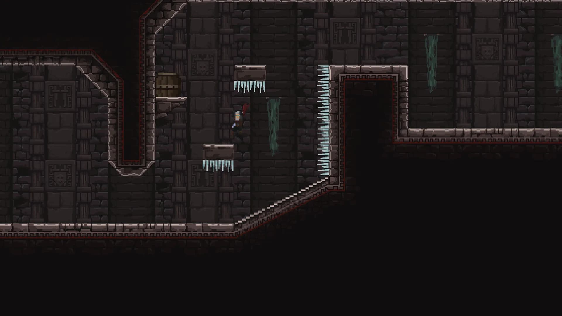 Sword of Destiny görsel 4