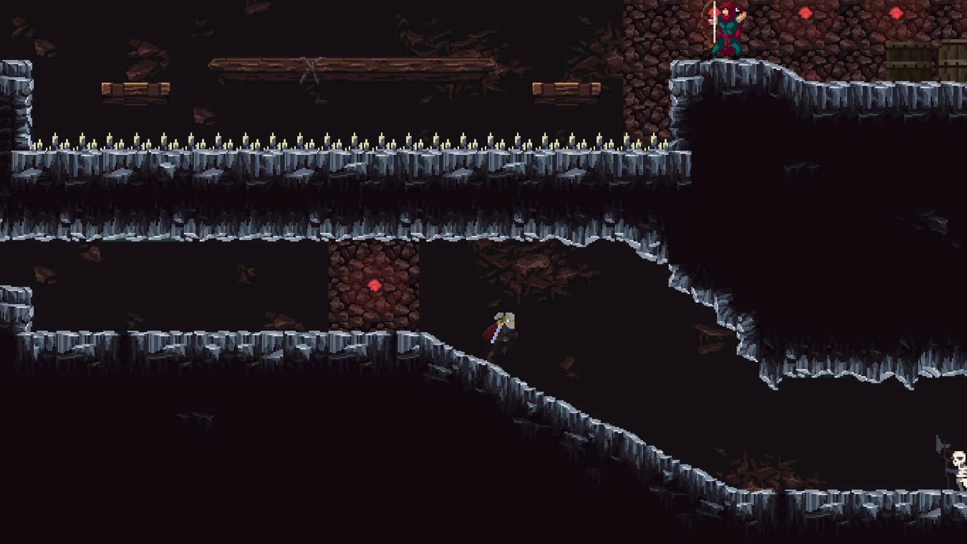 Sword of Destiny görsel 5