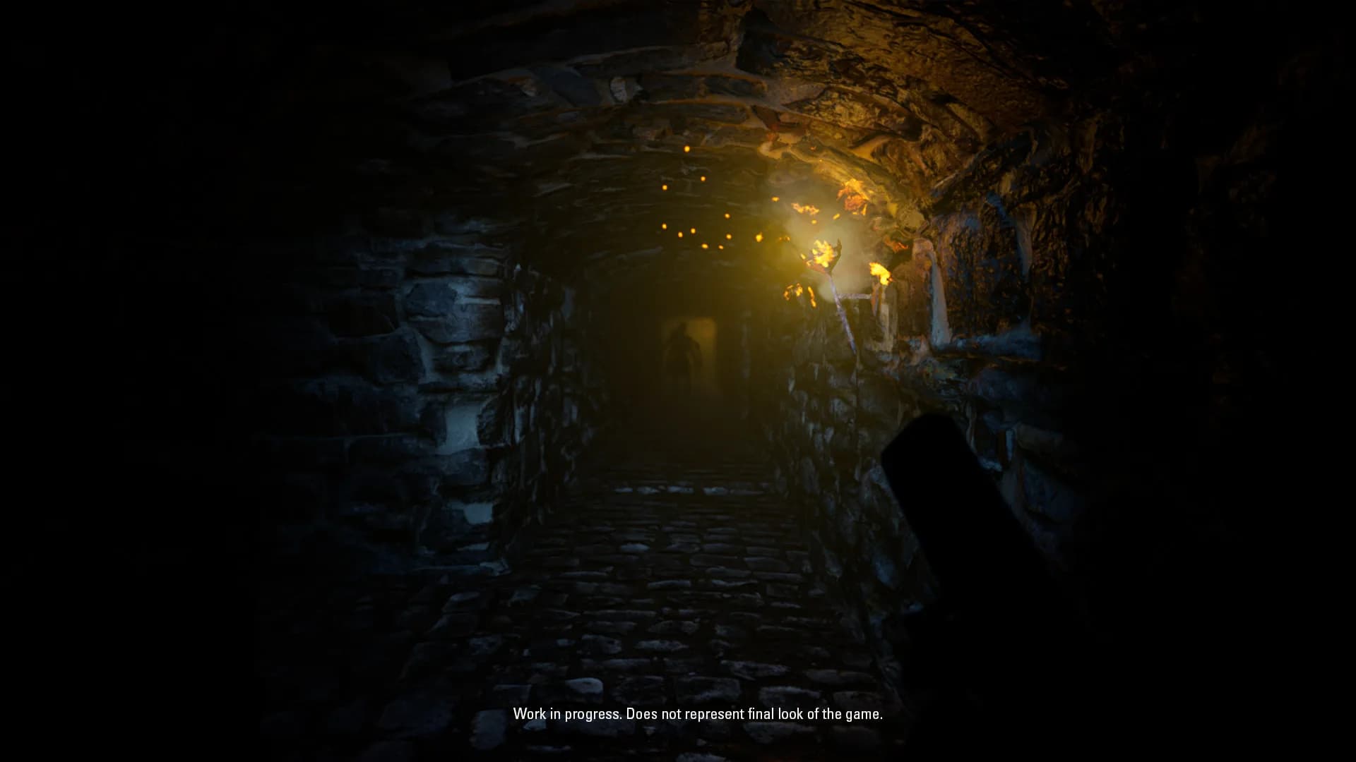 THE ORIGIN: Blind Maid l DEFINITIVE EDITION görsel 13
