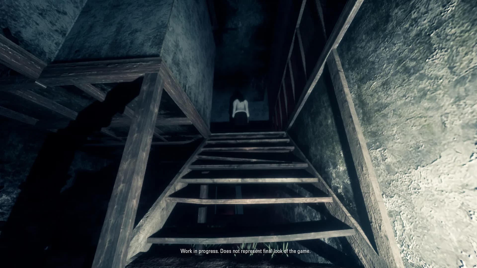 THE ORIGIN: Blind Maid l DEFINITIVE EDITION görsel 14